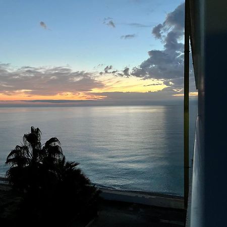 *Blue Sea Studio Altea * At The Beach Esterno foto