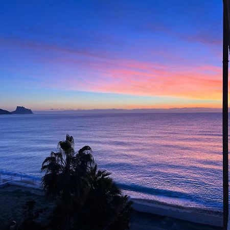 *Blue Sea Studio Altea * At The Beach Esterno foto