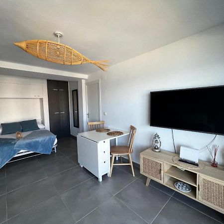*Blue Sea Studio Altea * At The Beach Esterno foto