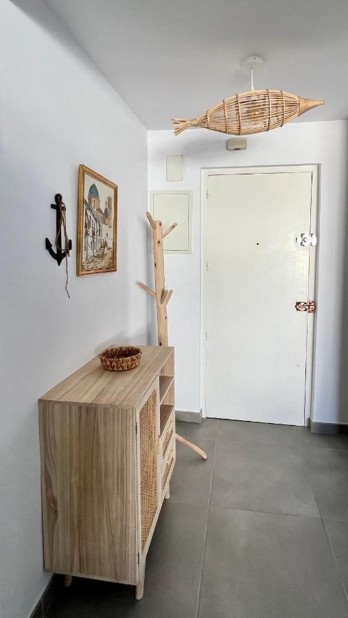 *Blue Sea Studio Altea * At The Beach Esterno foto