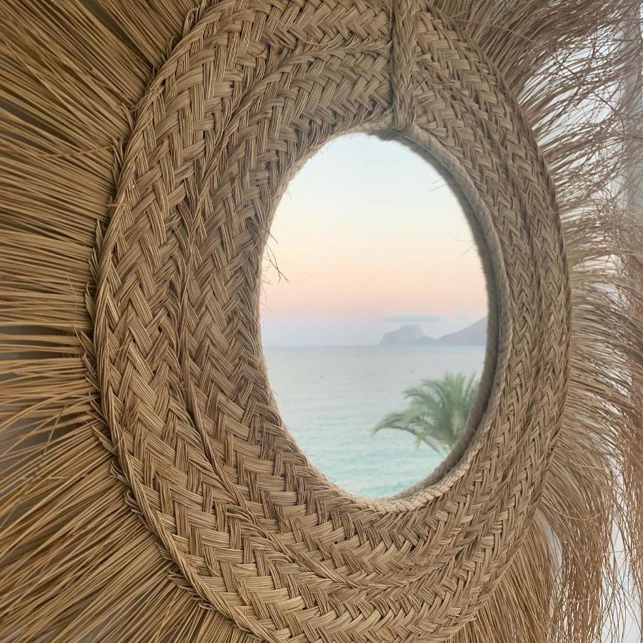 *Blue Sea Studio Altea * At The Beach Esterno foto